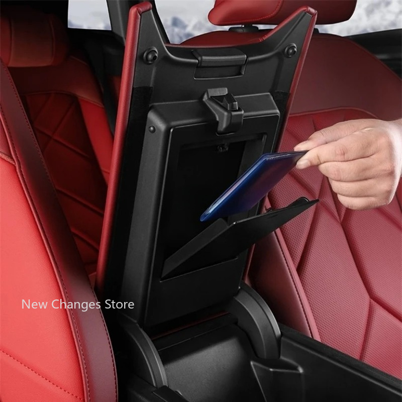 Interior Design Application - Para BMW X3 G45 ‌ 2025