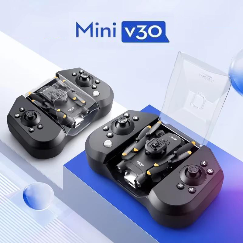 Interior Design Game - XIAOMI-4DRC V30 Mini Drone com Câmera