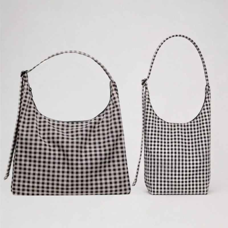 Interior Design Grid - Bolsa de Ombro Estilo Designer, Bolsa