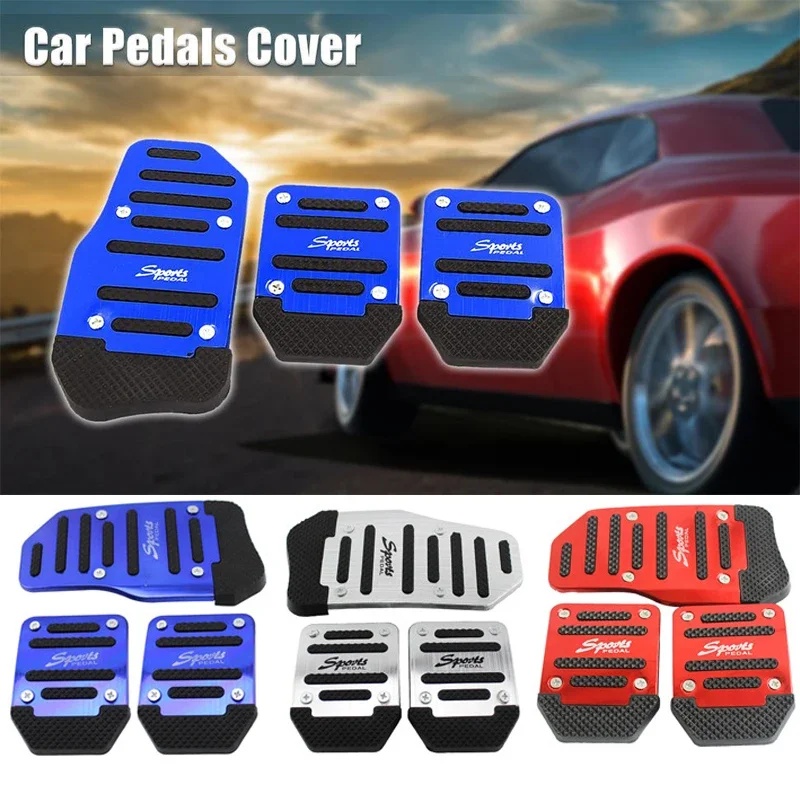 Interior Design Application - Protetores de Pedal MT AT para