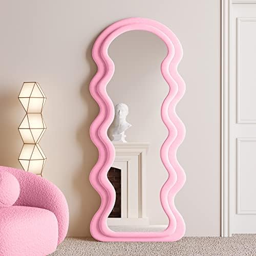 Arch Mirror Leaning - Espelho de Corpo Inteiro 63