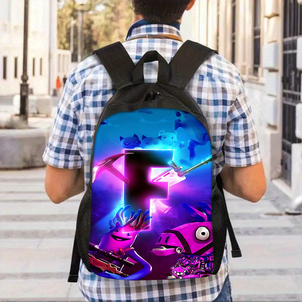 Interior Design Game - Mochilas Infantis para Meninos e Meninas,