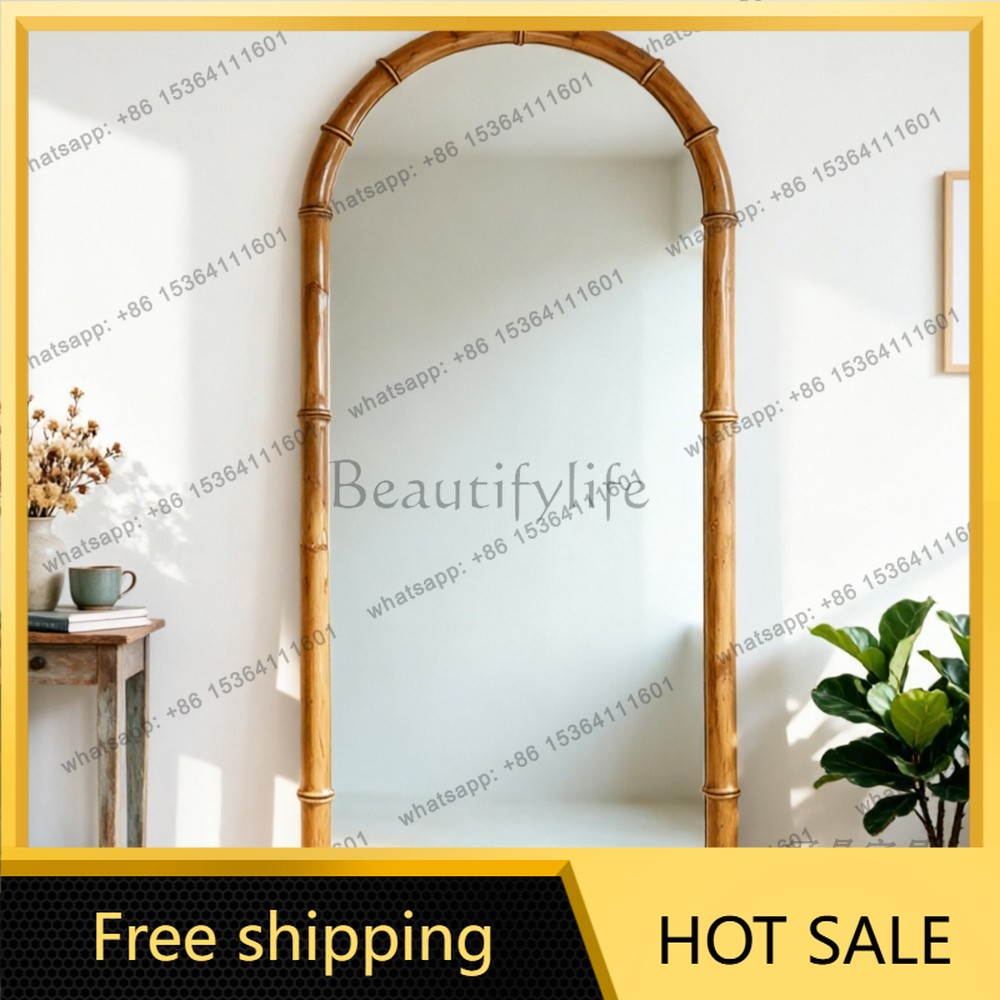 Arch Mirror Leaning - Espelho de Corpo Inteiro YJ New