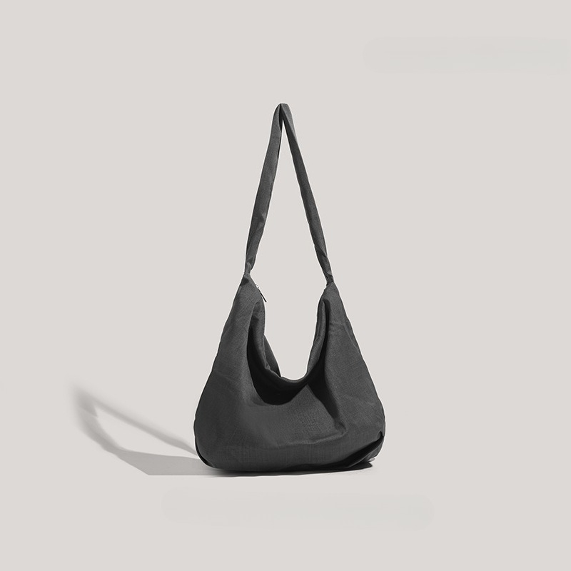 Interior Design Grid - Grande capacidade crossbody sacos para mulher