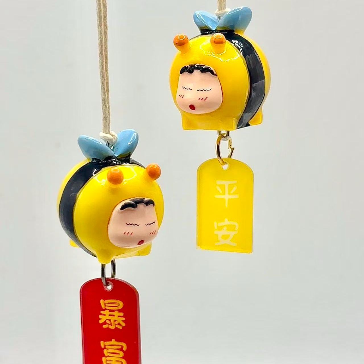Interior Design Application - Figura de Cosplay do Crayon Shin-chan