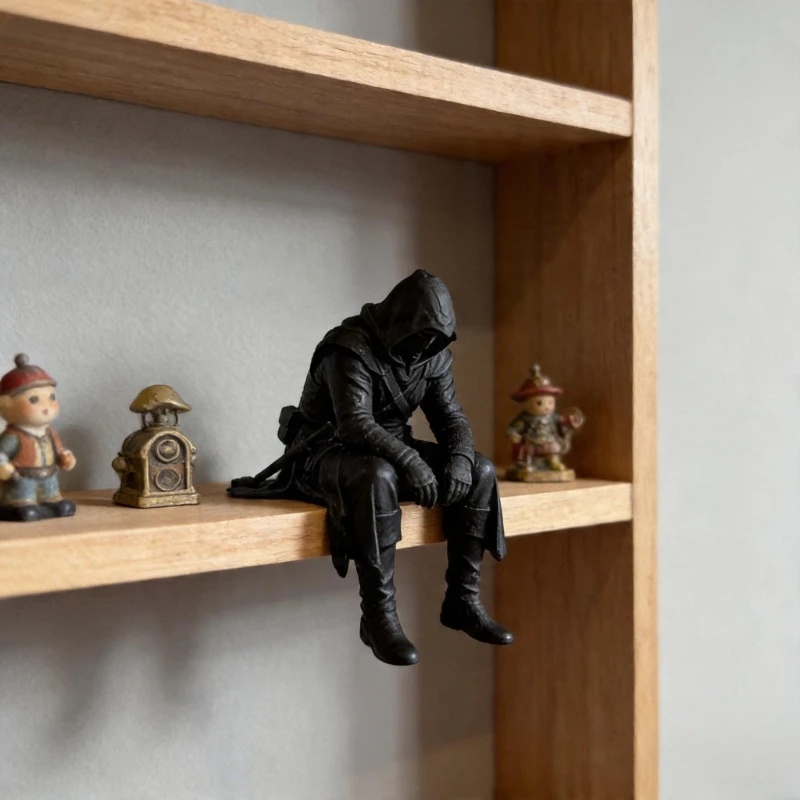 Ornamento de Mesa Impresso em  - Interior Design Game avaliação e preço
