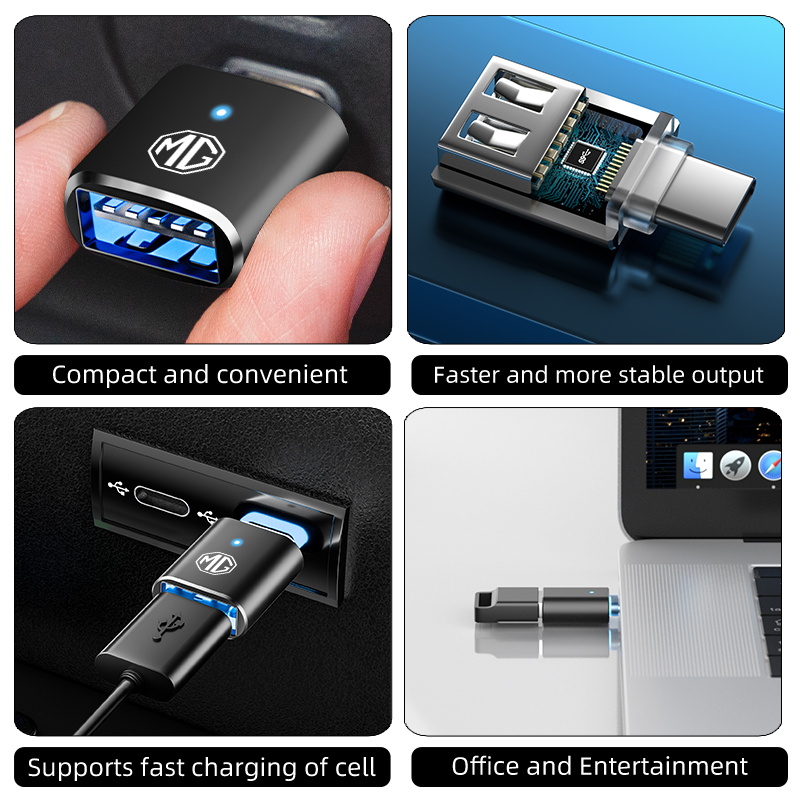 Carro led tipo c para usb 3.0  - Interior Design Application avaliação e preço