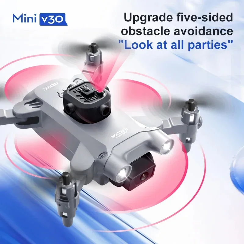 XIAOMI-4DRC V30 Mini Drone com - Interior Design Game avaliação e preço