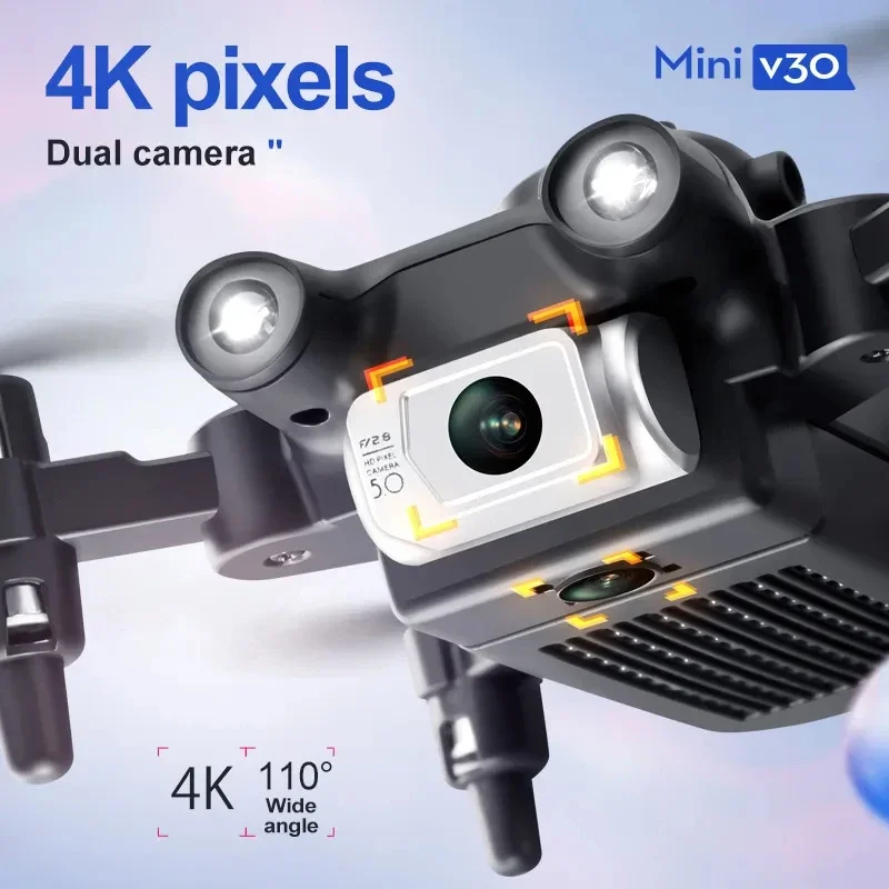 XIAOMI-4DRC V30 Mini Drone com - Interior Design Game avaliação e preço