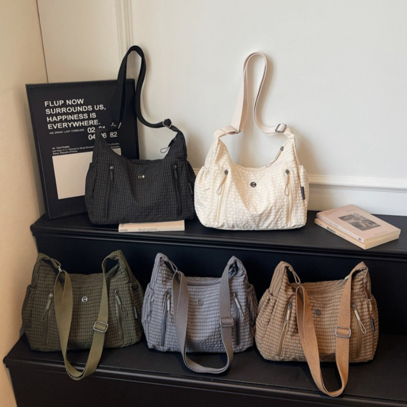 Nova Bolsa Transversal de Ombr - Interior Design Grid avaliação e preço