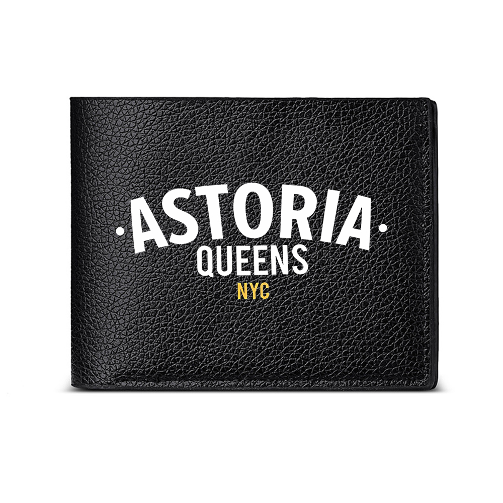 Carteira masculina com estampa - Interior Design Nyc avaliação e preço