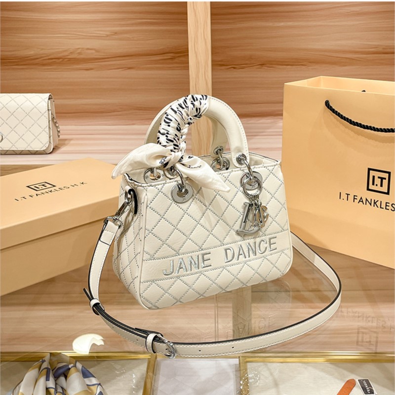 Bolsa Feminina de Marca 2025 N - Interior Design Grid avaliação e preço