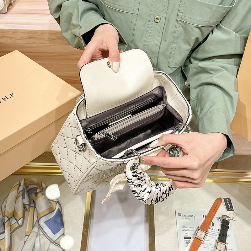 Bolsa Feminina de Marca 2025 N - Interior Design Grid avaliação e preço