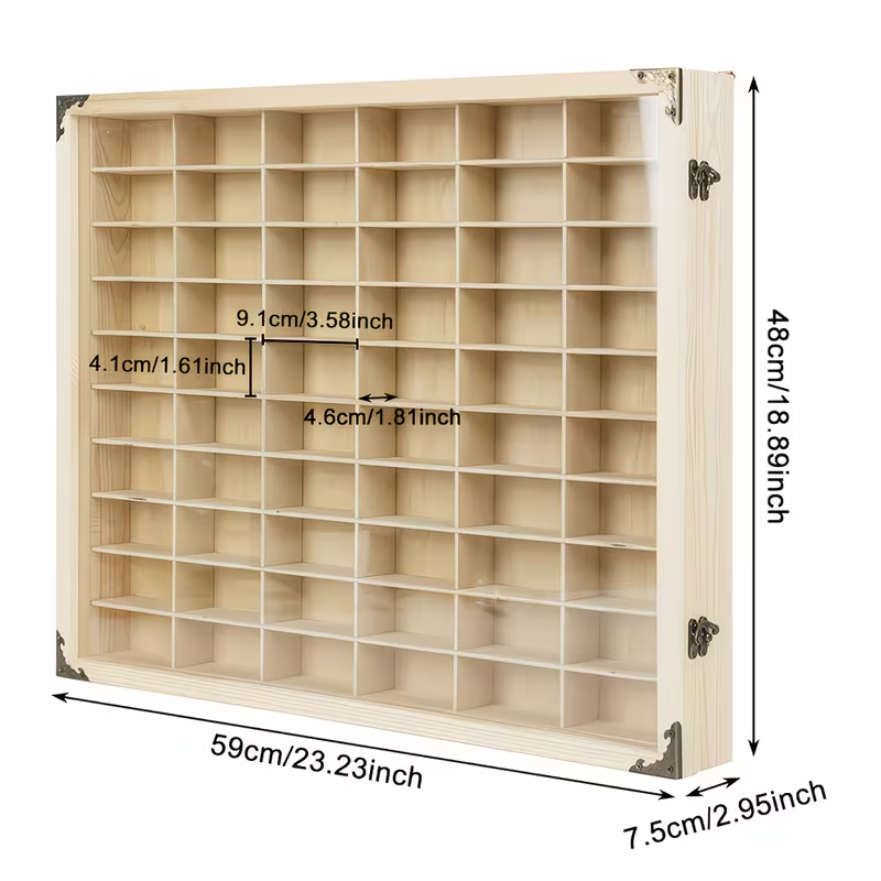 Estante de Armazenamento para  - Interior Design Grid avaliação e preço