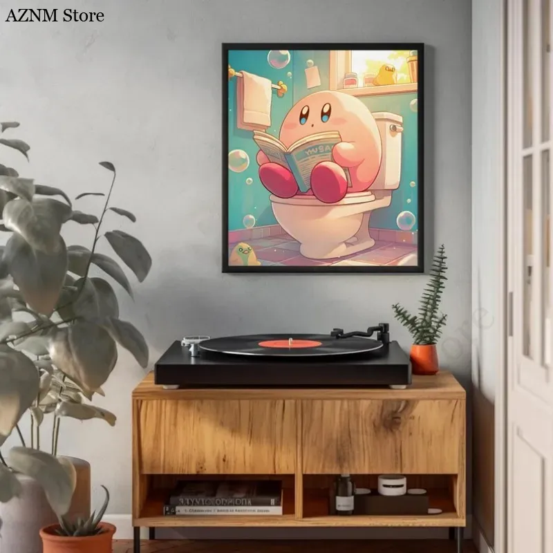Engraçado banheiro dos desenho - Interior Design Game avaliação e preço