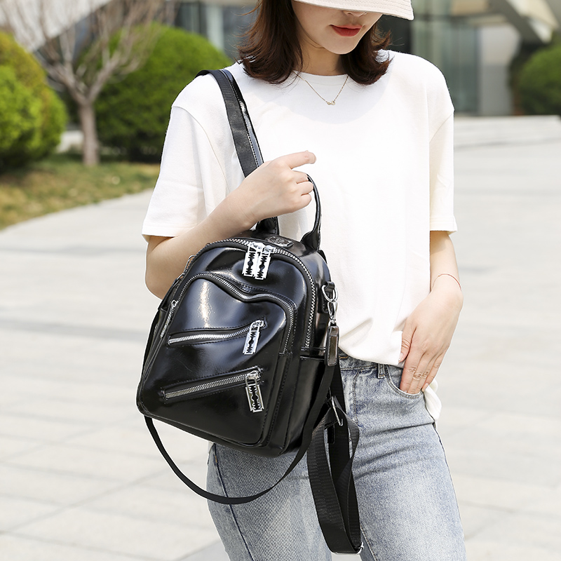 Designer de mochila de couro P - Interior Design Women avaliação e preço