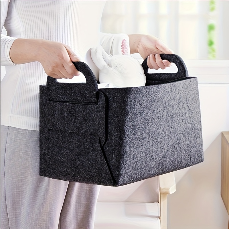 Conjunto de 3 cestos de armaze - Woven Basket Set avaliação e preço