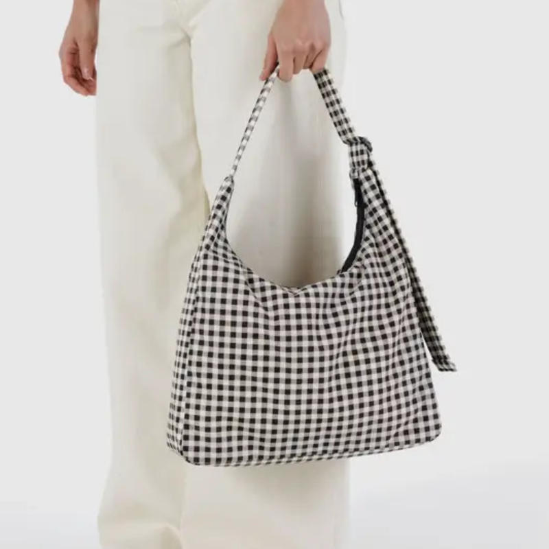 Bolsa de Ombro Estilo Designer - Interior Design Grid avaliação e preço