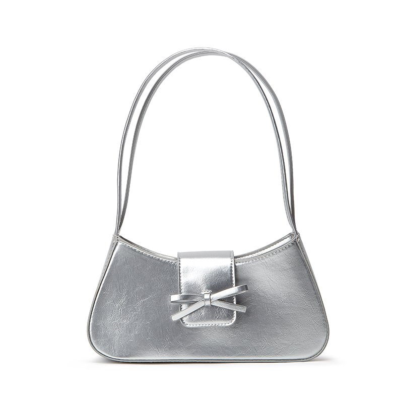 Bolsa de ombro dobrável em PU  - Interior Design Nyc avaliação e preço