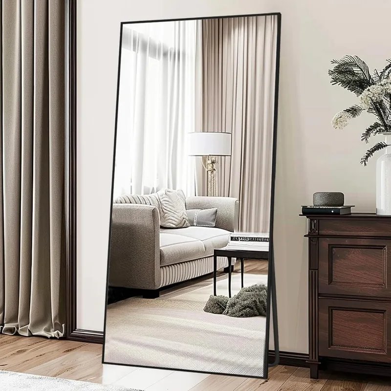Espelho de comprimento total a - Arch Mirror Leaning avaliação e preço