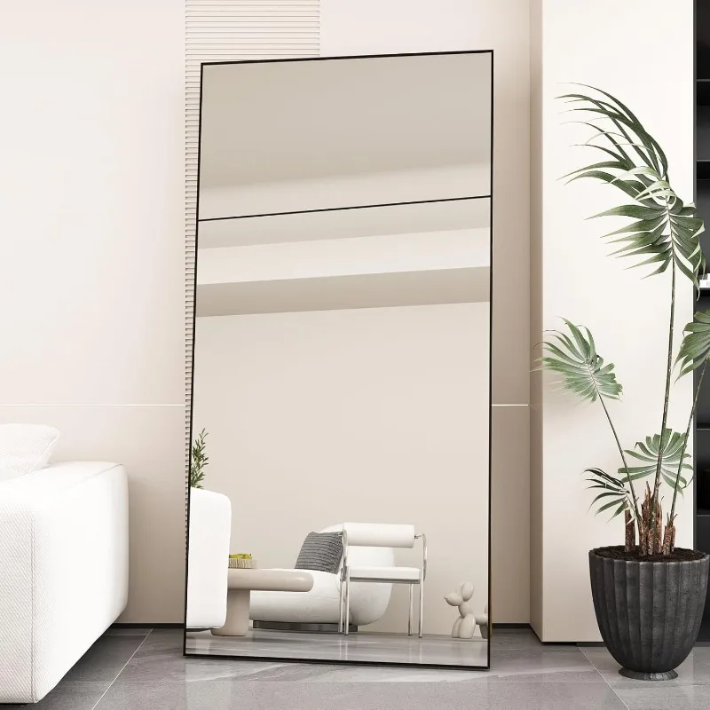 Espelho de comprimento total a - Arch Mirror Leaning avaliação e preço