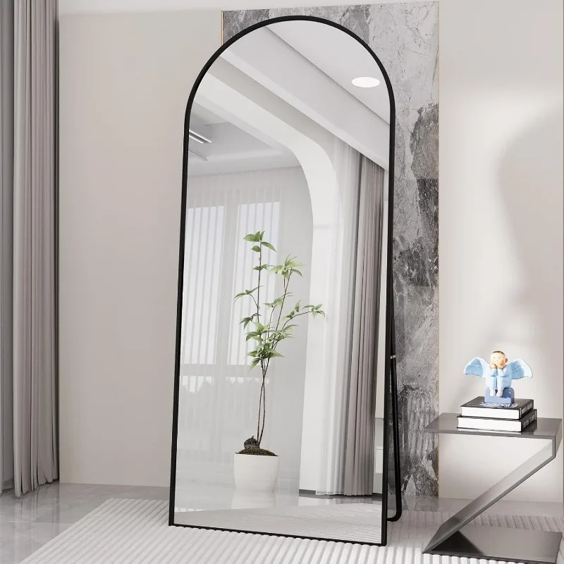 Espelho de comprimento total a - Arch Mirror Leaning avaliação e preço