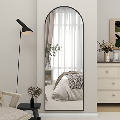 Espelho de chão com arco de 64 - Arch Mirror Leaning avaliação e preço