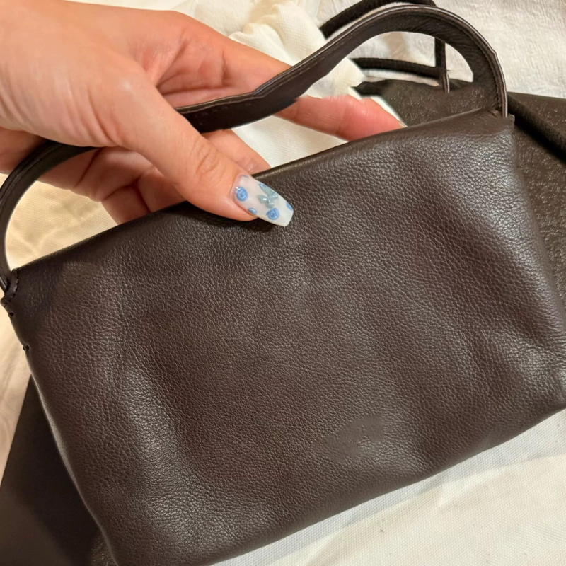 Bolsa de pulso mini personaliz - Interior Design Women avaliação e preço
