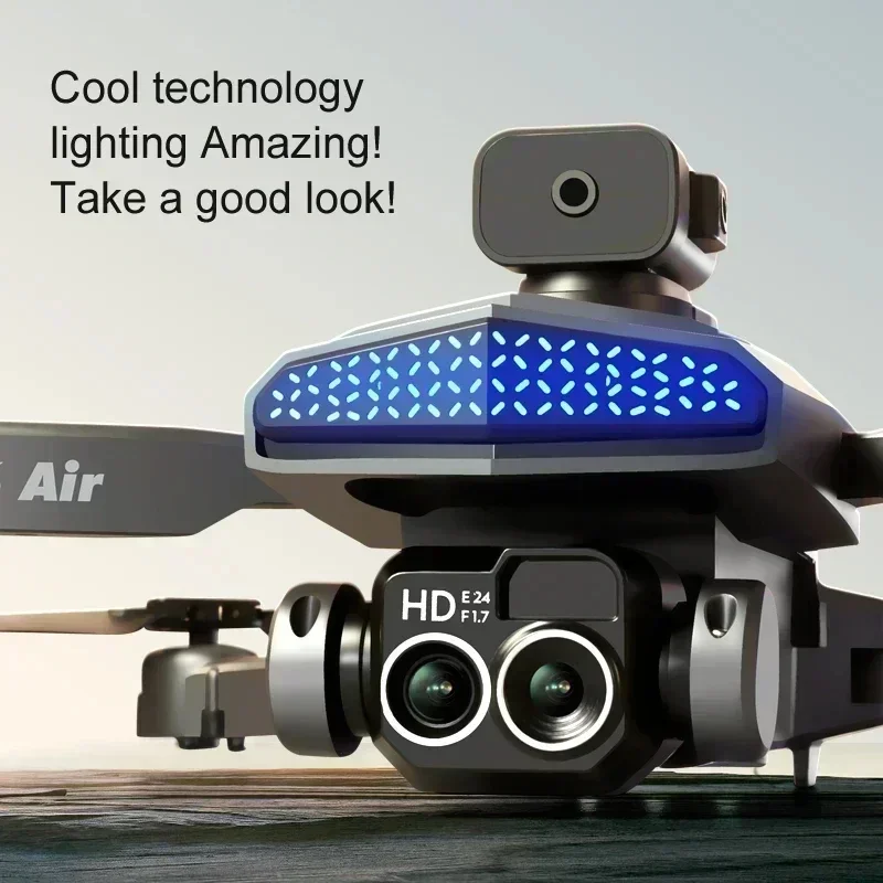 Mini Drone D6 8k Profissional  - Interior Design Game avaliação e preço