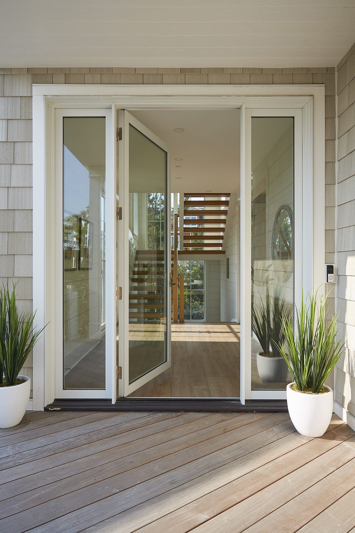 Portas Internas Modernas de Al - Interior Design Grid avaliação e preço