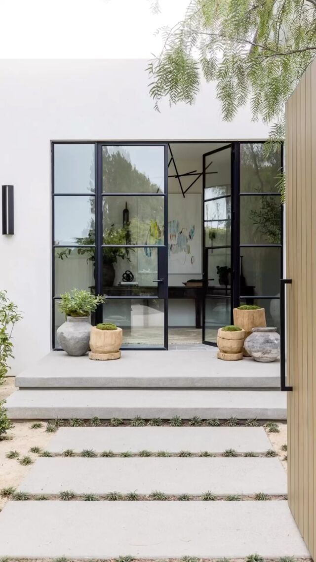 Portas Internas Modernas de Al - Interior Design Grid avaliação e preço