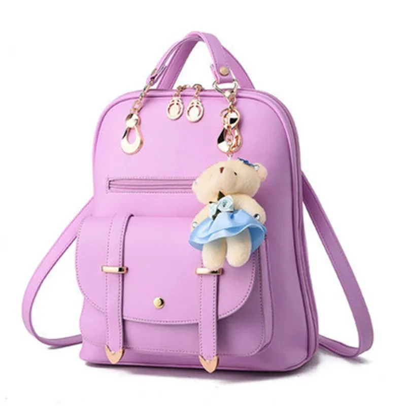 Moda nova feminina mochila de  - Interior Design Women avaliação e preço