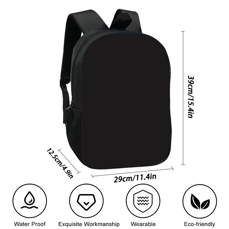 Mochilas Infantis para Meninos - Interior Design Game avaliação e preço