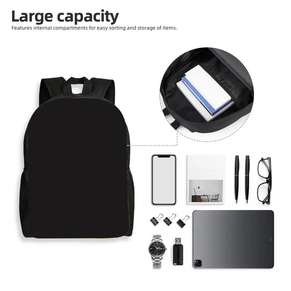 Mochilas Infantis para Meninos - Interior Design Game avaliação e preço