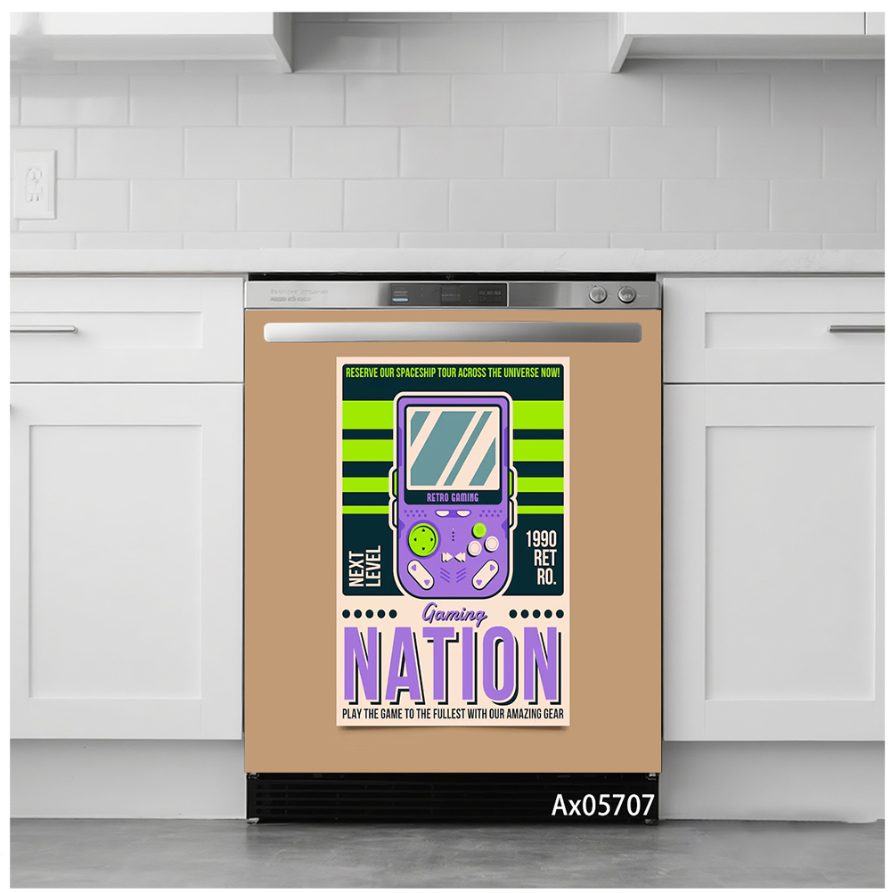 Adesivo Decorativo Retrô Pixel - Interior Design Game avaliação e preço