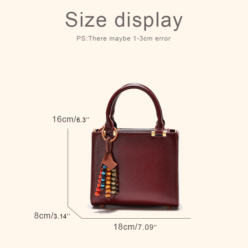 Bolsas clássicas mini box para - Interior Design Women avaliação e preço