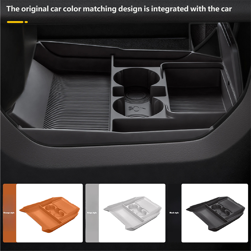 Para jetour g700 2025 + consol - Interior Design Application avaliação e preço
