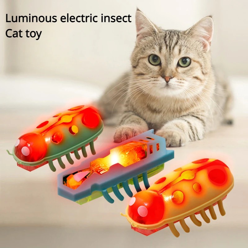 Brinquedos para Gatos: Minhoca - Interior Design Game avaliação e preço