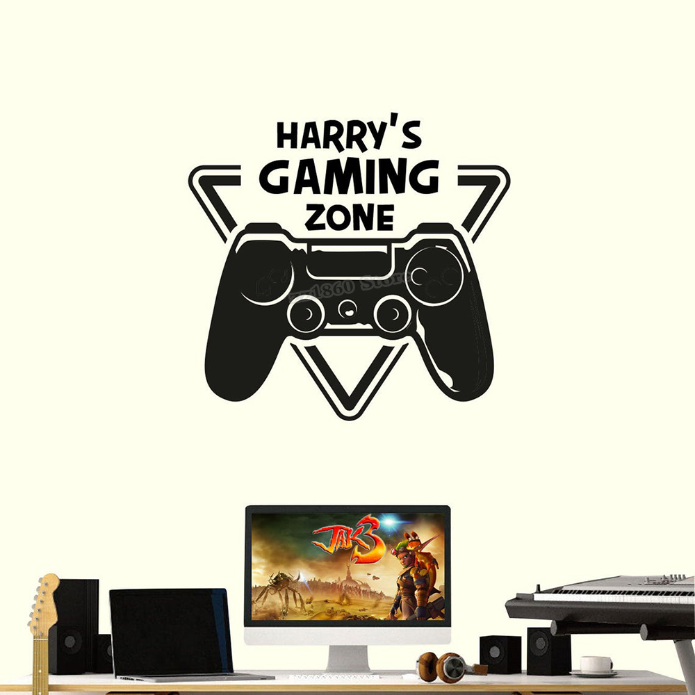 Nome personalizado zona de jog - Interior Design Game avaliação e preço