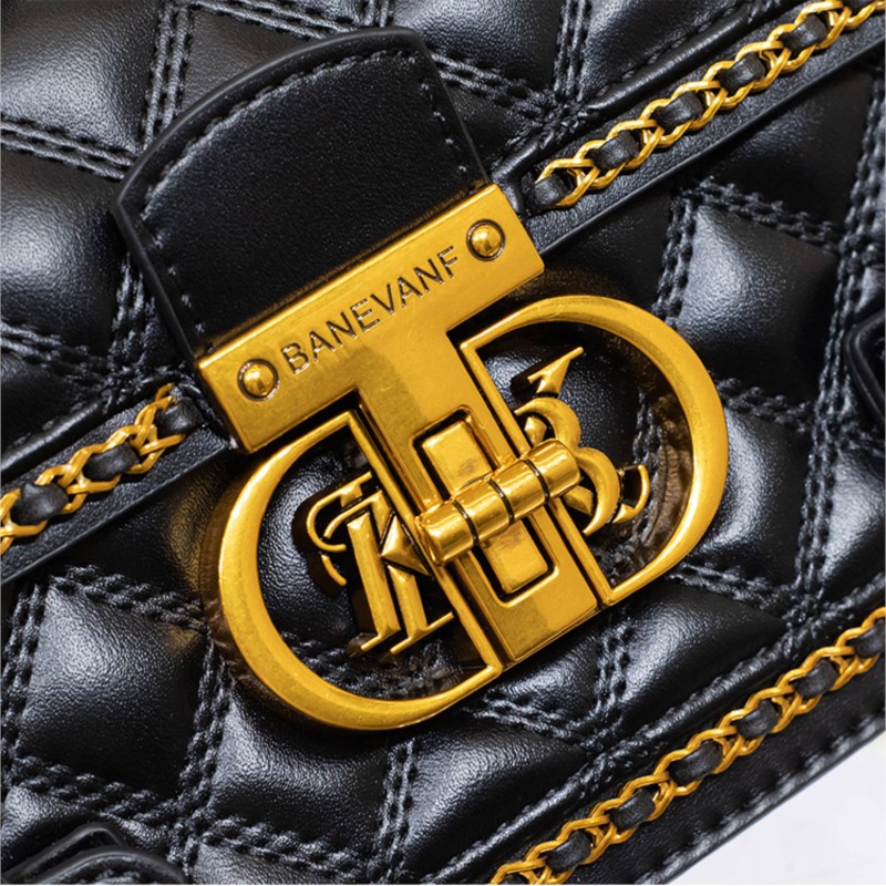 Bolsa feminina genuína grade d - Interior Design Grid avaliação e preço