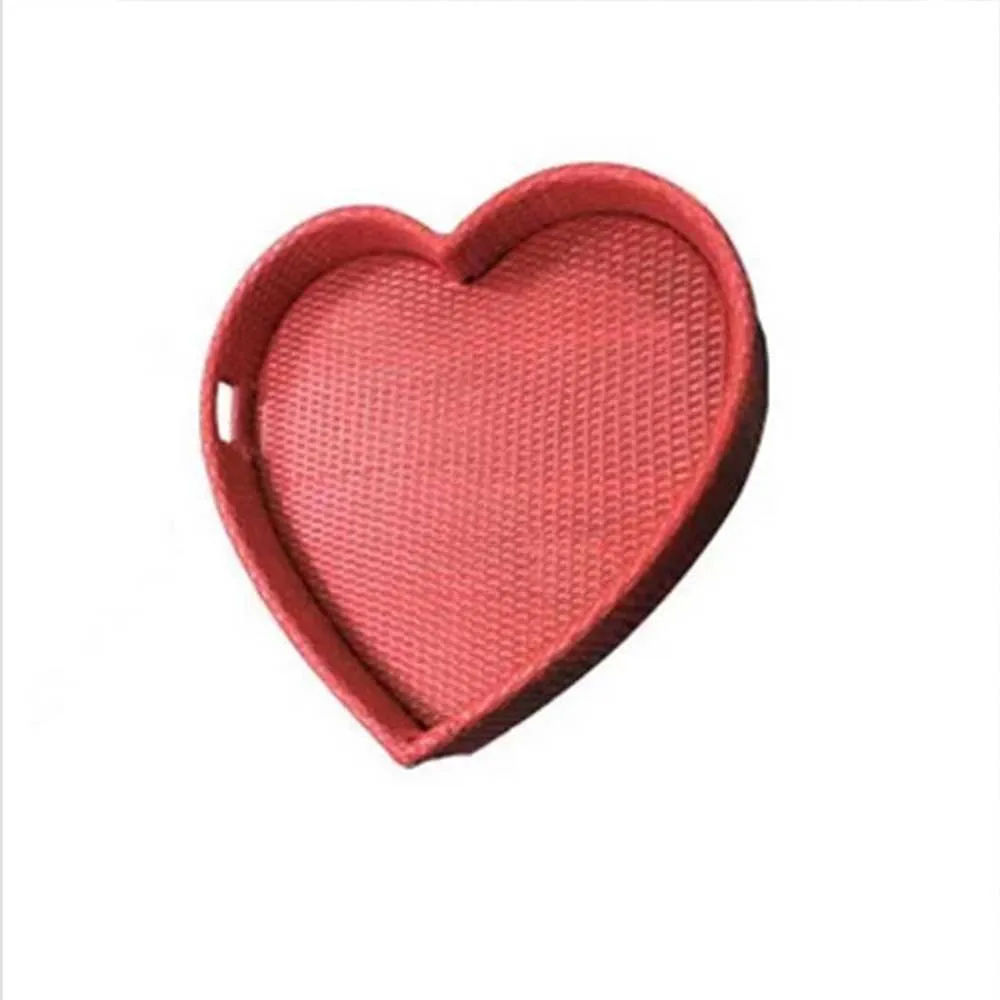 Bandeja Flutuante Redonda de R - Woven Basket Set avaliação e preço