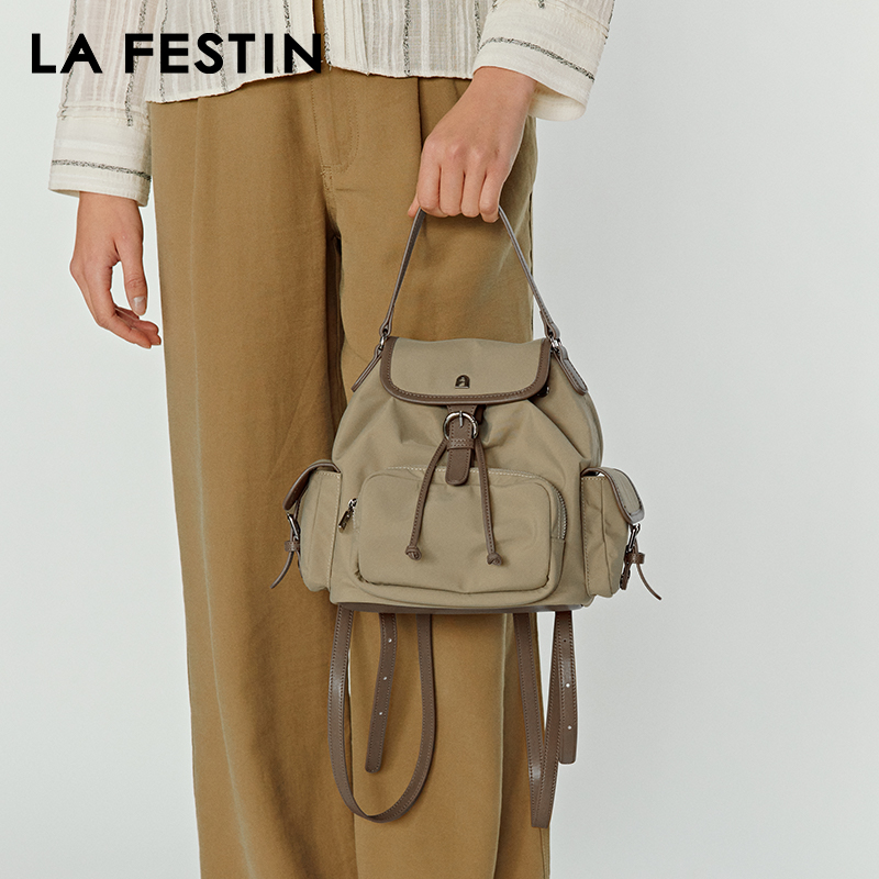 Mochilas originais LA FESTIN,  - Interior Design Women avaliação e preço