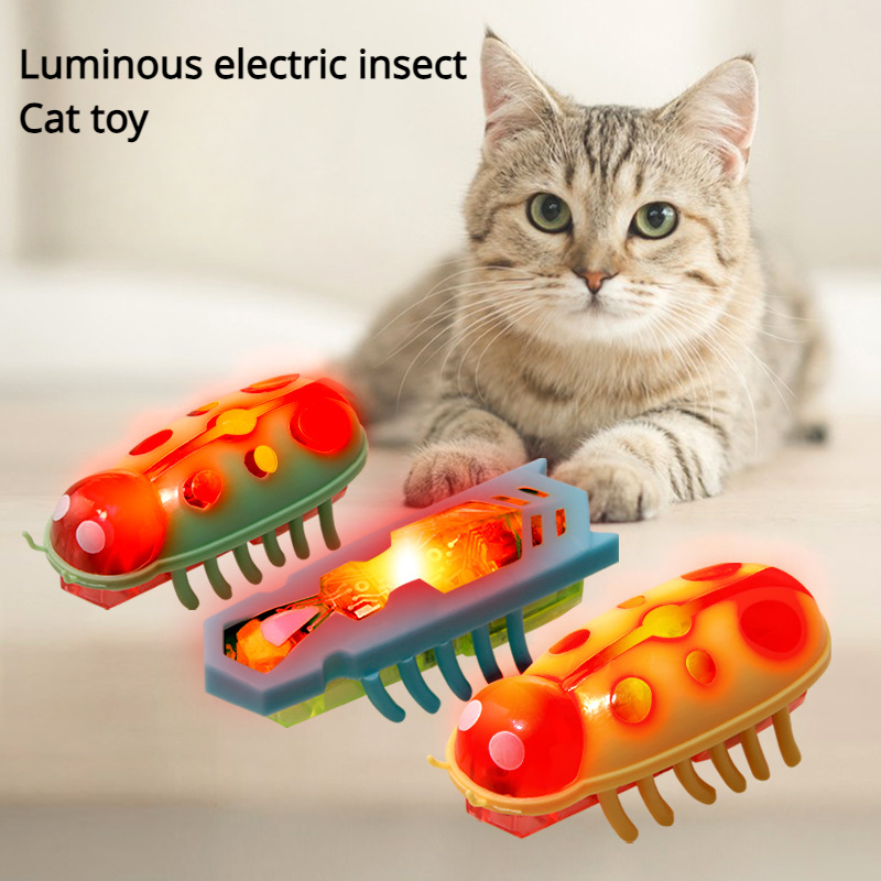 Brinquedos para gatos, minhoca - Interior Design Game avaliação e preço