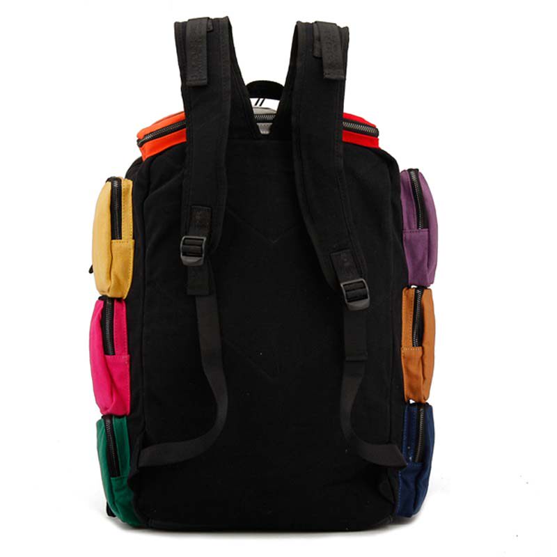 Bolsa de Ombro Feminina Grande - Interior Design Grid avaliação e preço