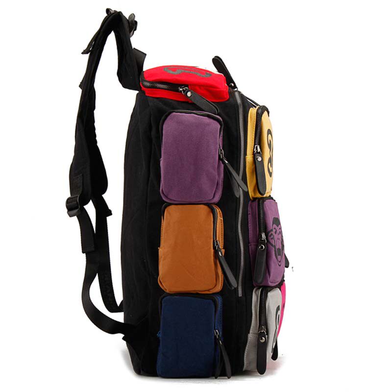 Bolsa de Ombro Feminina Grande - Interior Design Grid avaliação e preço