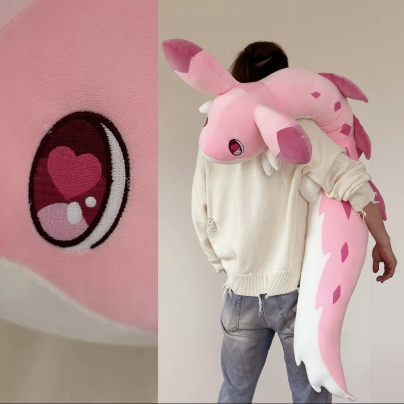 Brinquedo de Pelúcia Kawaii Ch - Interior Design Game avaliação e preço