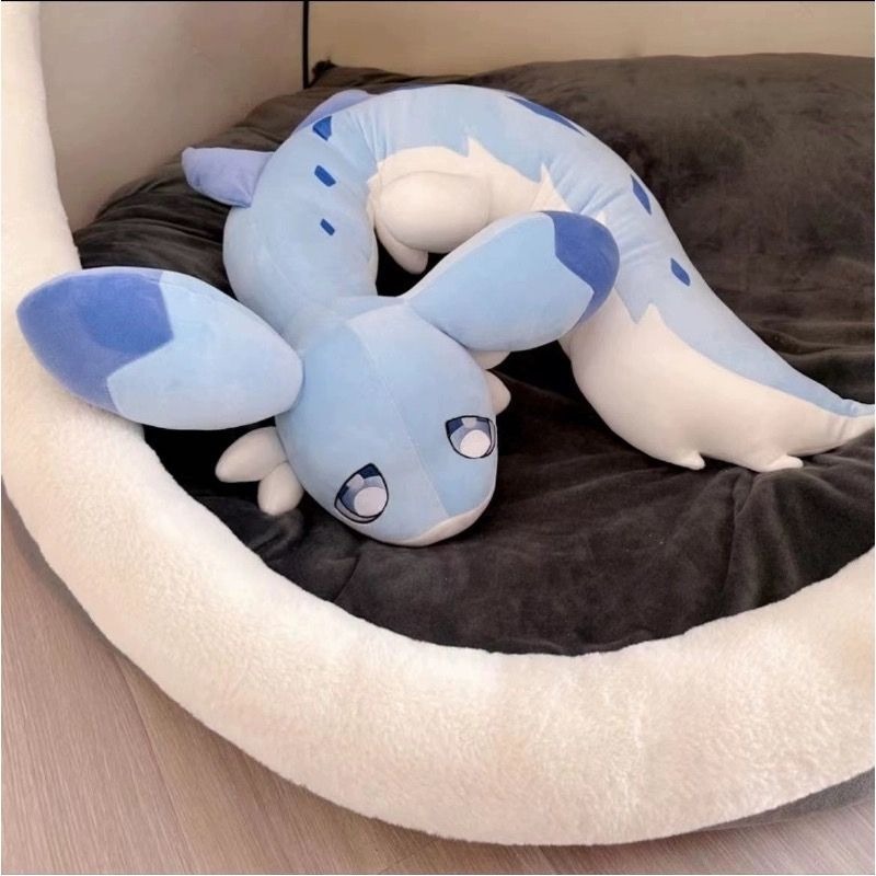 Brinquedo de Pelúcia Kawaii Ch - Interior Design Game avaliação e preço