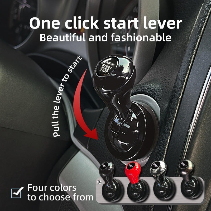 Botão de Partida Automotiva co - Interior Design Application avaliação e preço