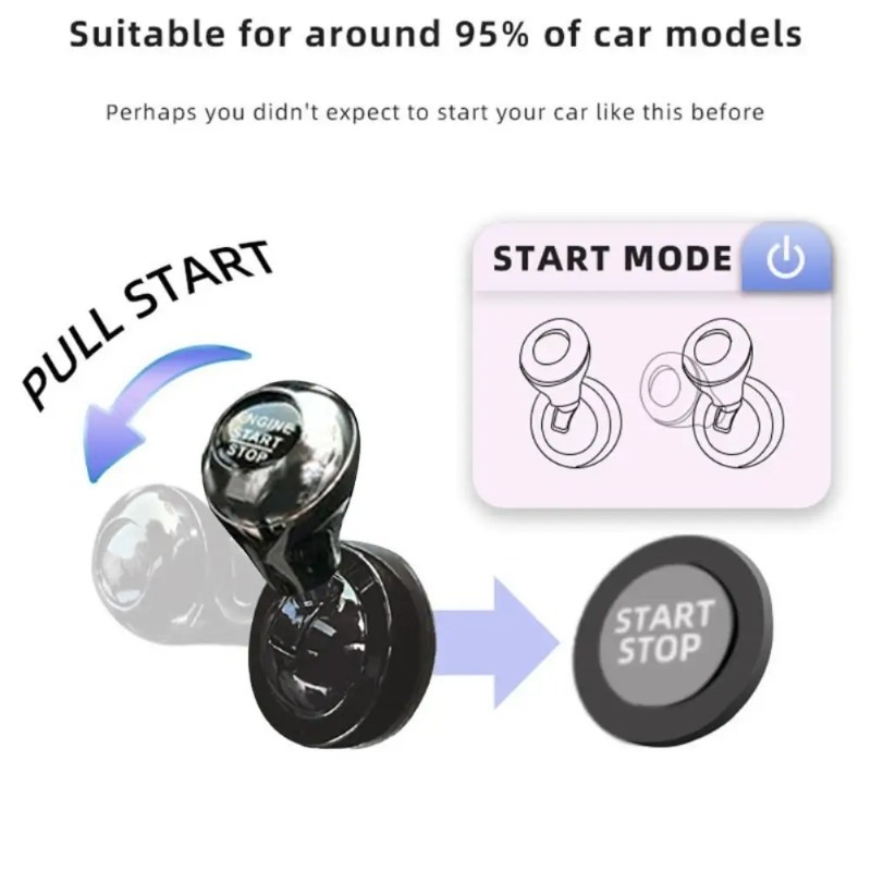 Botão de Partida Automotiva co - Interior Design Application avaliação e preço