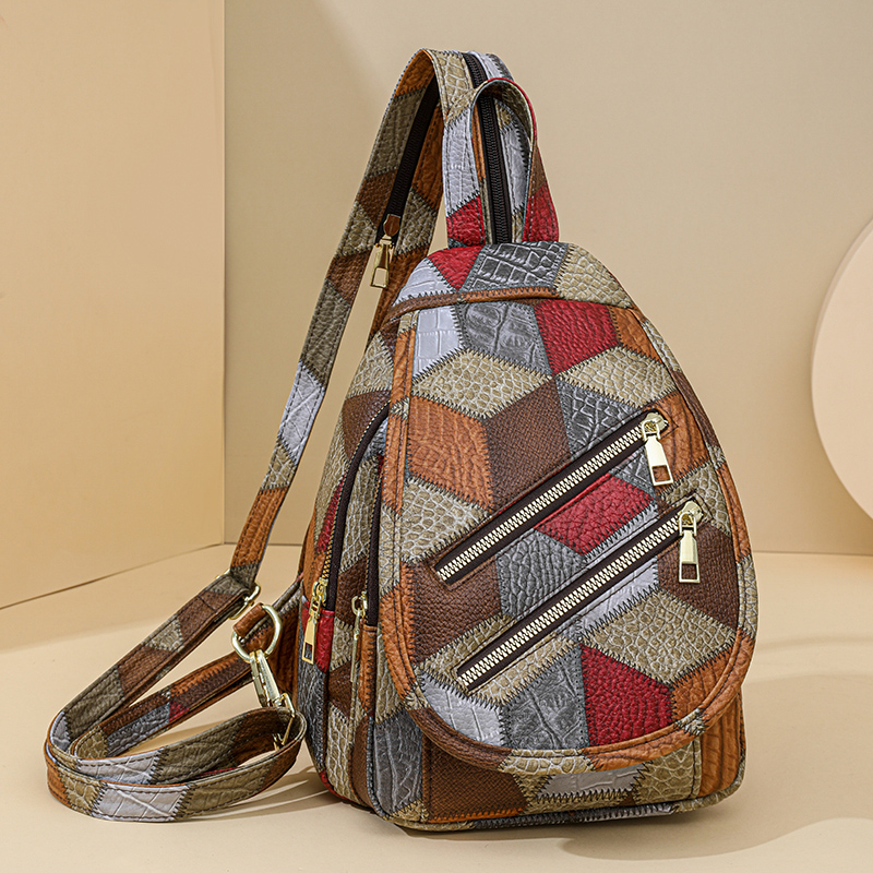 Mochilas de Designer para Mulh - Interior Design Women avaliação e preço